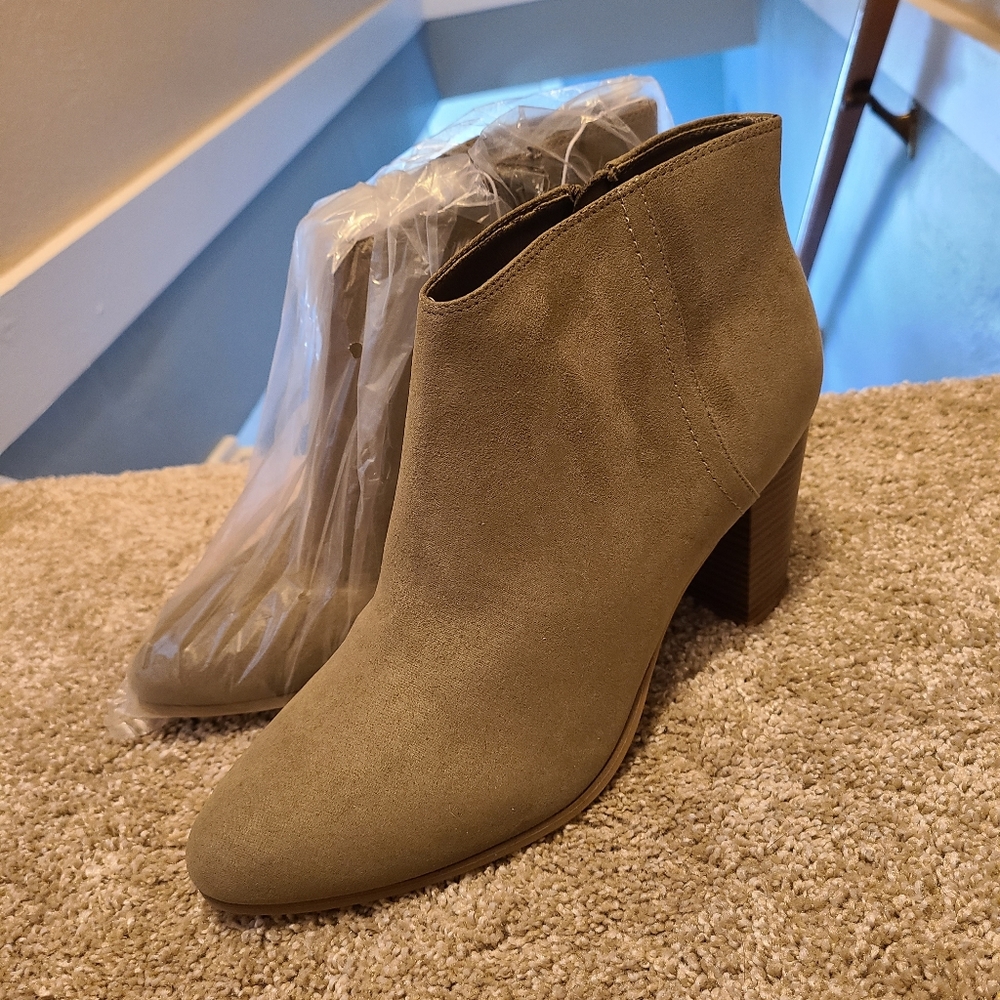 Booties